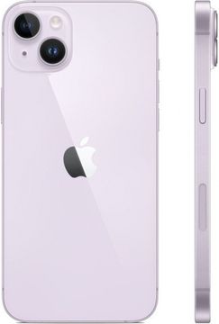 Apple iPhone 14 Plus, 512 ГБ, фиолетовый