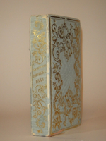"Памятная книжка на 1844 год"  1843 г.