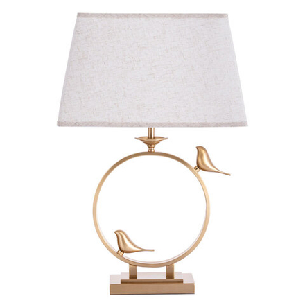 Декоративная настольная лампа Arte Lamp RIZZI