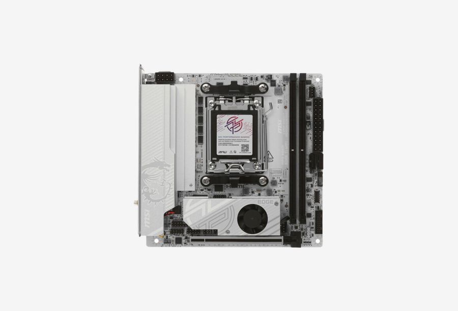 MSI MPG B850I EDGE TI WIFI_0126531101952