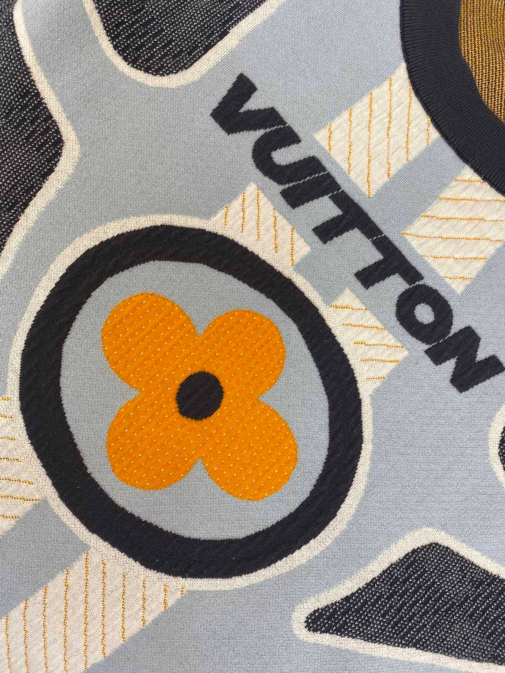 Louis Vuitton Sweatshirt