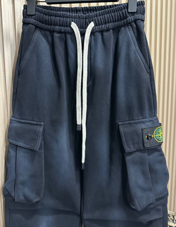Брюки-карго Stone Island