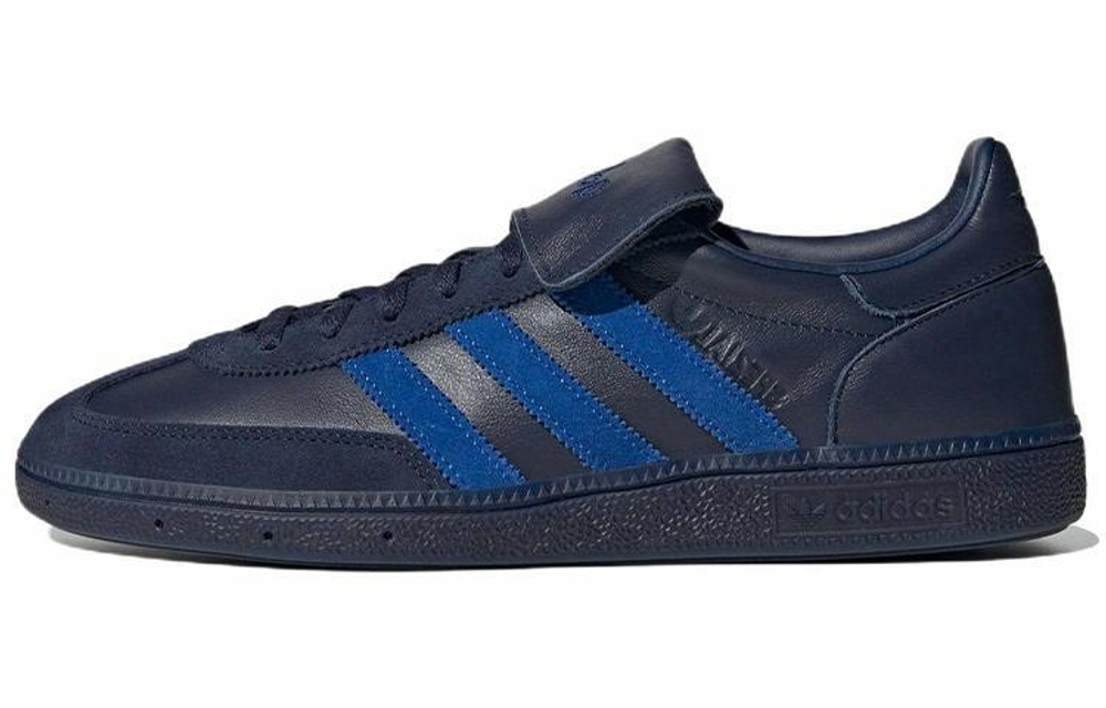Кроссовки "Shukyu" X E-Wax X Adidas Originals Handball Spzl