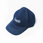 Купить Кепка Dissident Designs синяя Кепка Dissident Designs синяя