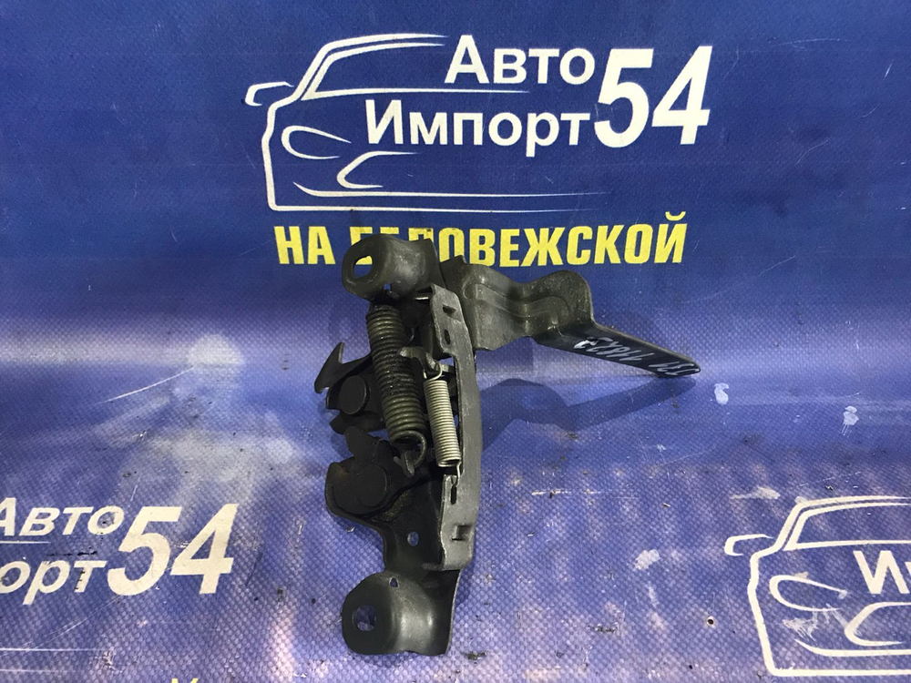 Замок капота NISSAN TEANA 2005-2008