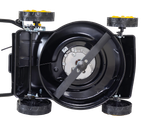 Газонокосилка бензиновая HUTER GLM-3.5T