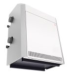 Парапетный газовый котел Лемакс ПАТРИОТ-20