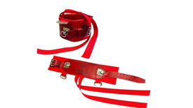 Пояс сальтовый (лонжа) - размер для самых маленьких XS