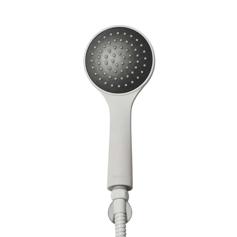 Смеситель Royce Pro для ванны и душа (RCM-120503WH)