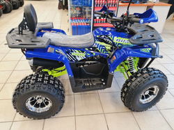 Квадроцикл GBM CROSS HILL 200 NEW PREMIUM