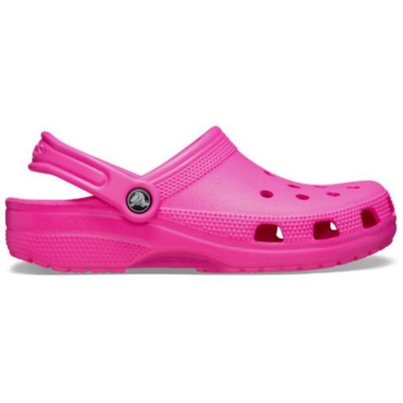 Crocs Classic Clog Сабо Spicy Розовый Унисекс