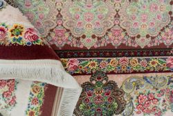 Персидский Ковер Код K6445