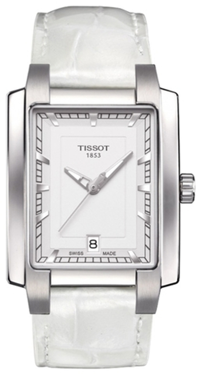 Tissot T-Trend TXL Lady T0613101603100