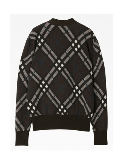 Свитер BURBERRY