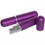 Флакон для хранения косметических средств «Эмма», цвет в ассортименте, 5мл