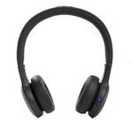 Наушники накладные Bluetooth JBL Live 460NC Black (q)