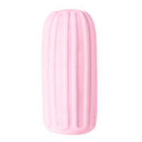 Розовый мастурбатор 13,7см Lola Games Marshmallow Maxi Syrupy 8076-02lola