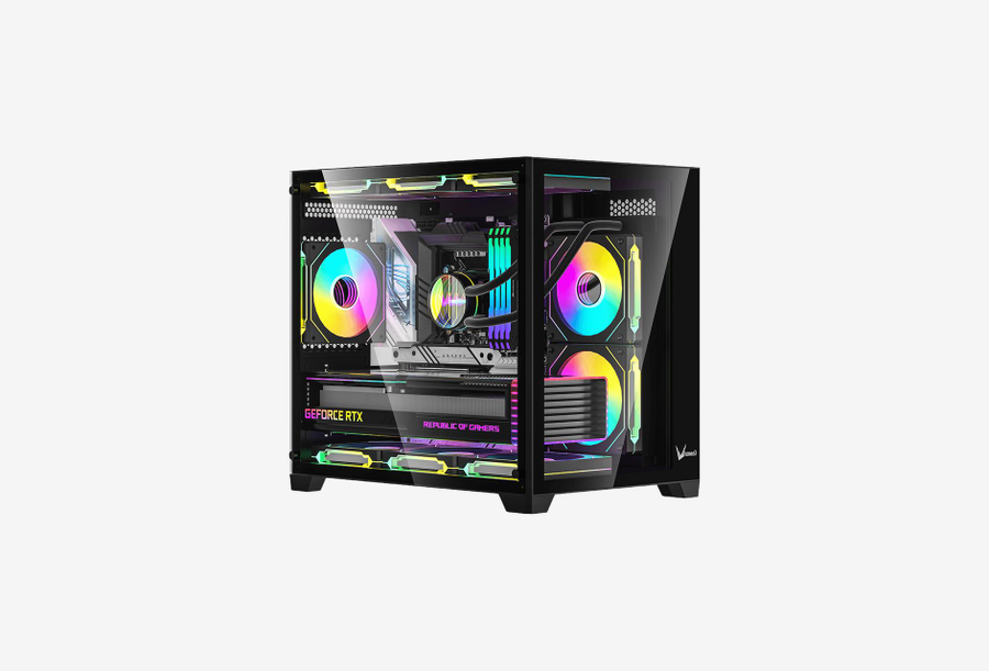 CRYSTAL Z5 Black _0126708011152
