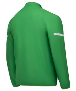 Куртка спортивная CAMP 2 Lined Jacket, зеленый, детский