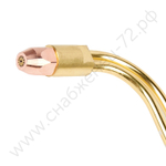 Резак ацетиленовый Р2А-02М