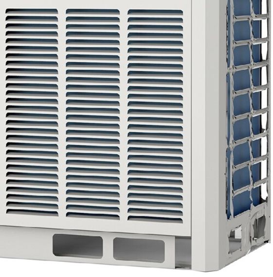 Наружный блок VRF системы Dantex DM-FDC970WMС/SF — (2)