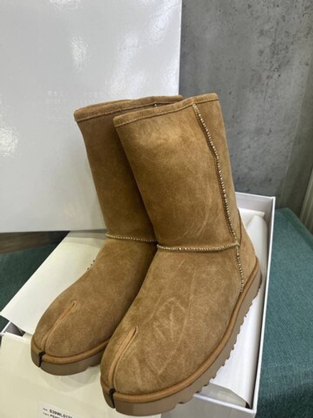 Угги Maison Margiela