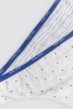 19068 Трусы стринги 2 шт. в упаковке