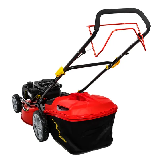 Газонокосилка бензиновая "DDE" LM 46-60 DB