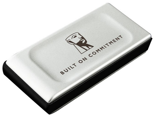 Внешний накопитель Kingston SXS2000/4000GA 4000 Гб