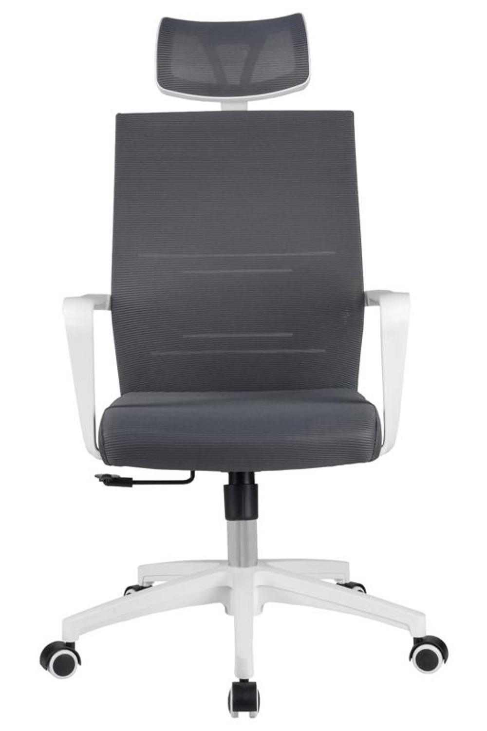 Кресло Riva Лайк RCH A819 Серый