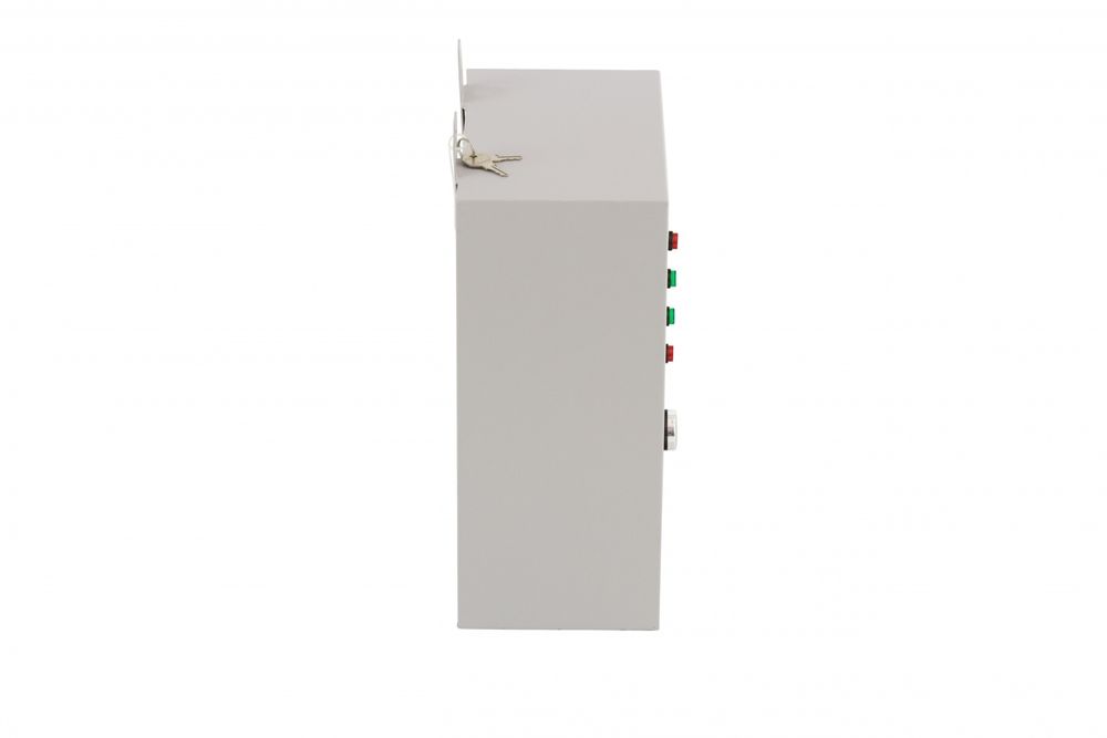 Блок автоматического запуска генератора Energomatic PS 115 Denzel