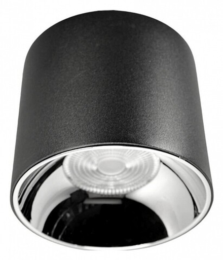 Накладной светильник LUMINA DECO Tubi LDC 8057-20W BK