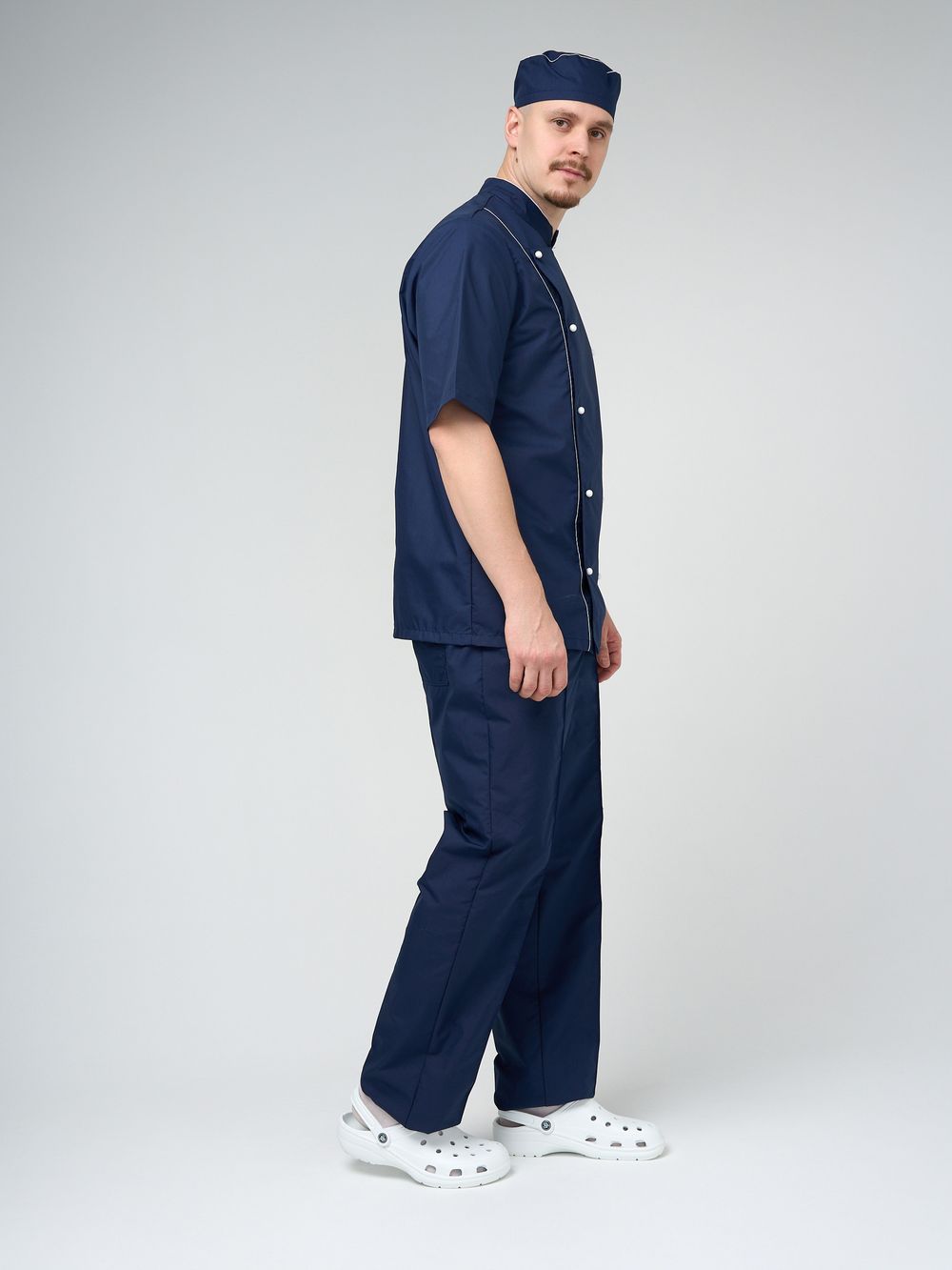 Комплект мужской КМ.037