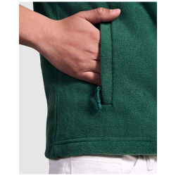 Флисовая утепленная телогрейка унисекс Bellagio