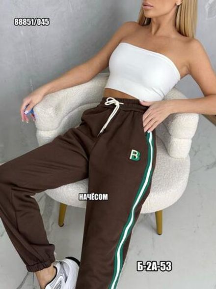 Брюки 2574523 Fabrika