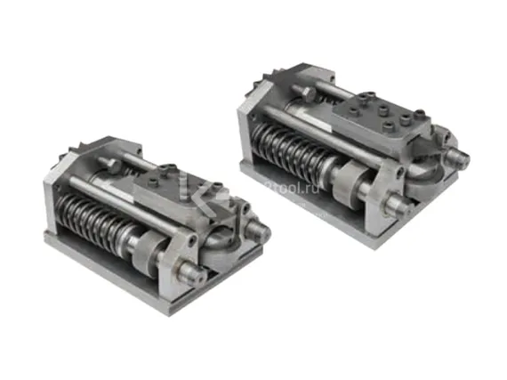 Система компенсации овальности Nodha ZZDB19002