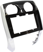 Магнитола для Nissan Note 2 2012-2021 - FarCar BM10-2K-9522 монитор 10.36" 2K QLED на Android 14, TS10, 4+32Гб, CarPlay, 4G SIM-слот