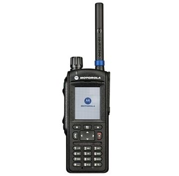 MOTOROLA MTP6750