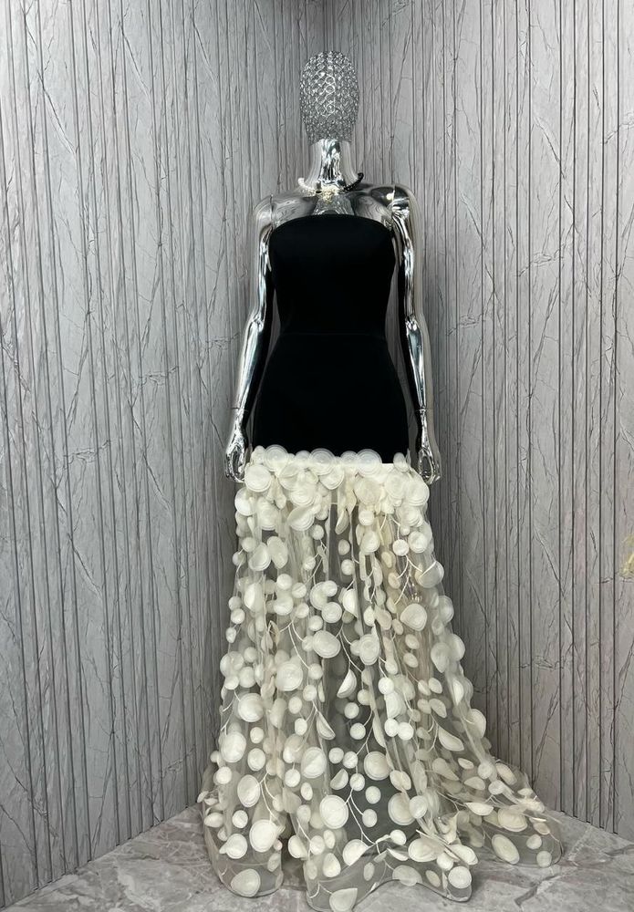 Платье Dolce&amp;Gabbana