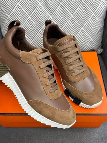 Кроссовки Hermes