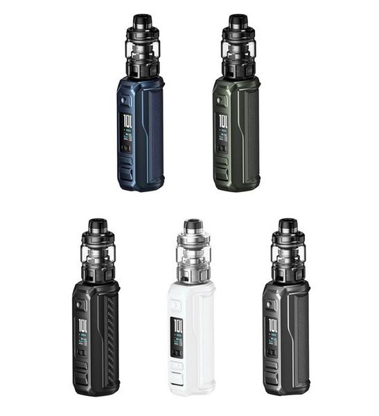 Купить Набор Voopoo Argus MT Kit