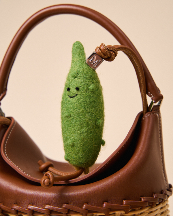 Keychain CUCUMBER