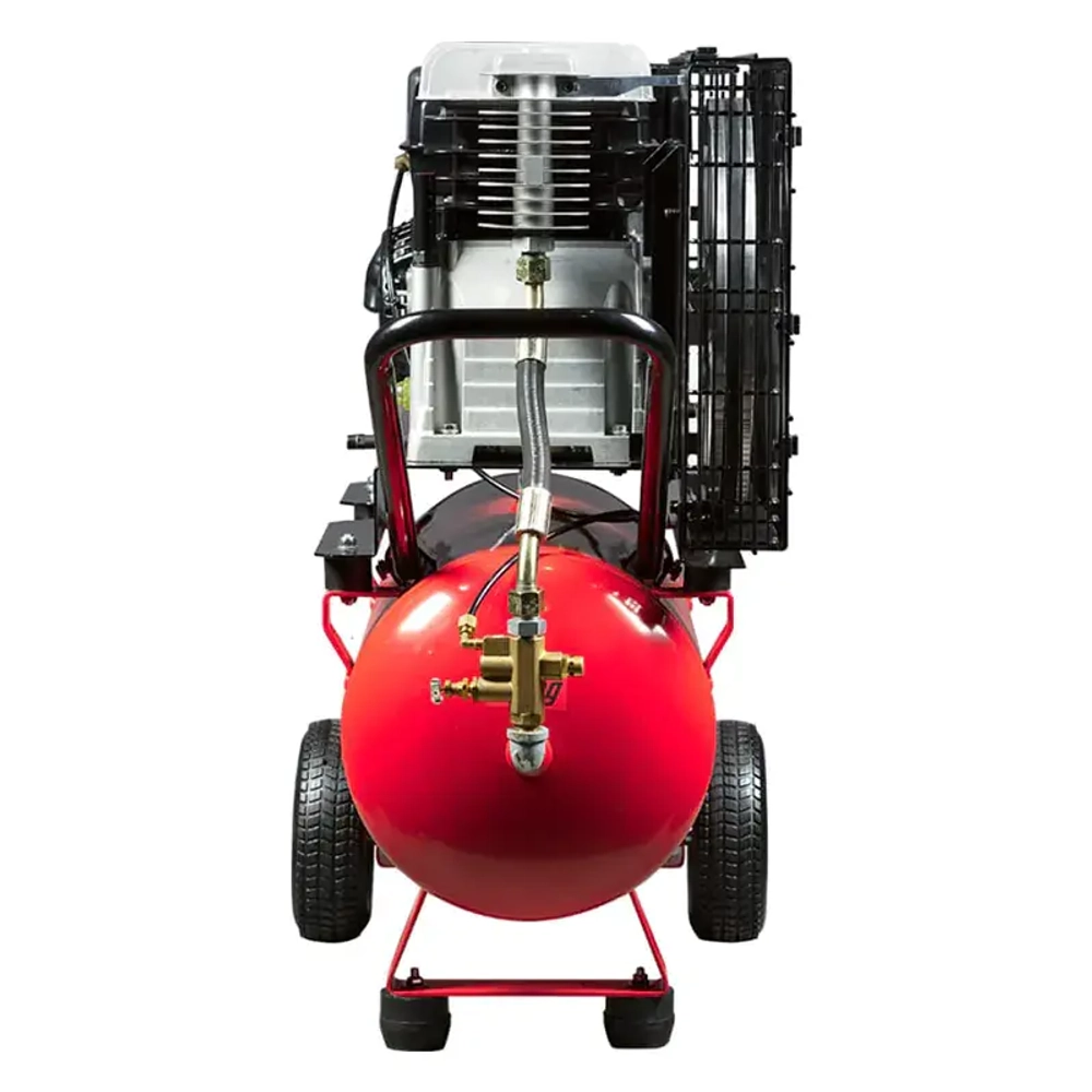 FUBAG BP 3600/50/6 компрессор бензиновый ременной 641276