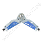 Фиксатор магнитный регулируемый МФО-Р110