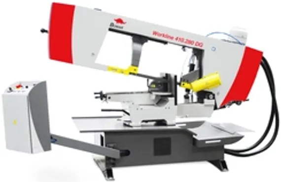 Рольганги Bomar серии T