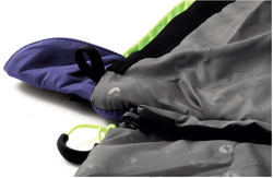 Спальный мешок Outwell Contour Lux XL 2018 [230026]