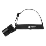 Фонарь налобный PRO N-FN-HL05-D 200 LM, IP44, USB