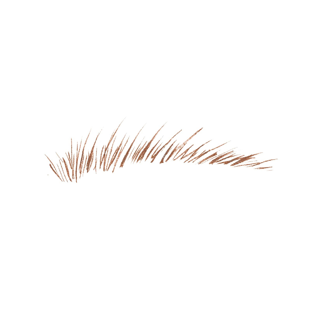 Neutrogena, Сыворотка-ручка Microbrow, серо-коричневый, 0,5 мл (0,016 жидк. унц.)