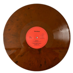 Pharoah Sanders / Africa (Coloured Vinyl)(2LP)