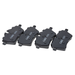 Колодки GANZ передние MINI R50 / R52 / R53 / R55 / R57 / R58 / R59 / R60 / R61 Арт.:GIJ09334